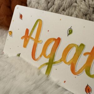 Marque-pages saisonniers